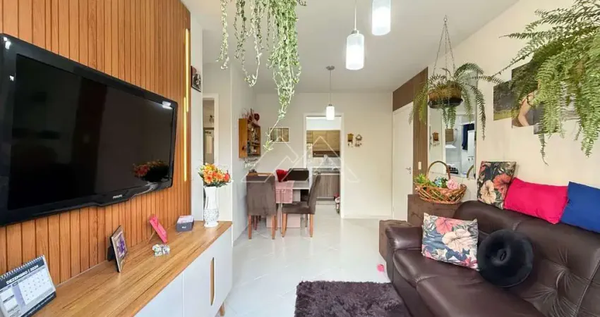 Apartamento à venda no bairro Santo Antônio - São José dos Pinhais/PR