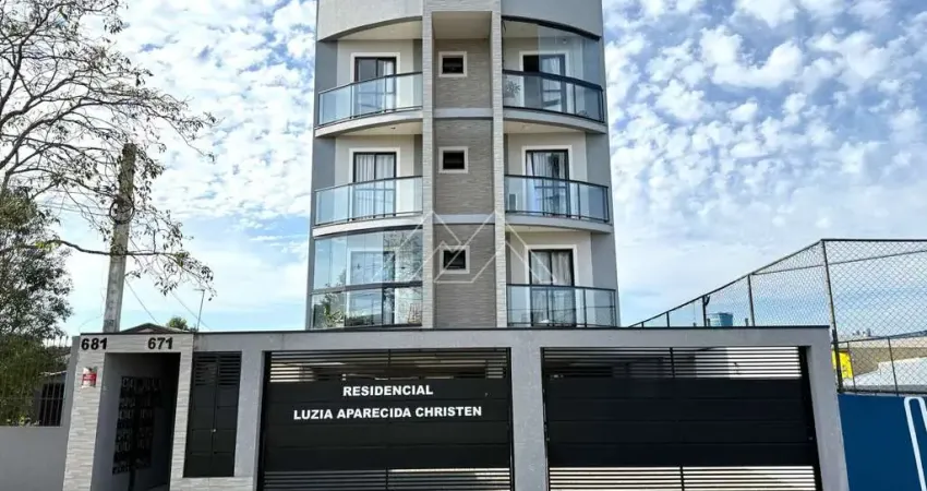 Apartamento à venda no bairro Afonso Pena - São José dos Pinhais/PR