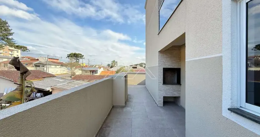 Apartamento à venda no bairro Parque Da Fonte - São José dos Pinhais/PR