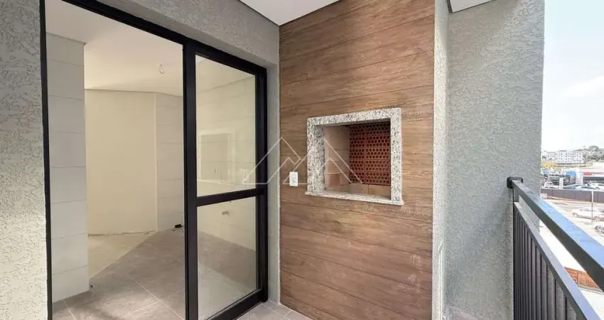 Apartamento à venda no bairro Boneca do Iguaçu - São José dos Pinhais/PR