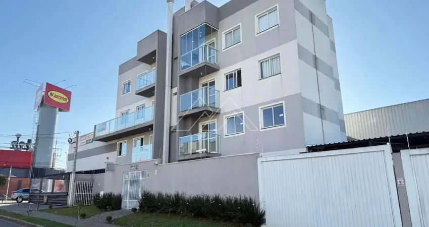 Apartamento à venda no bairro São Cristóvão - São José dos Pinhais/PR