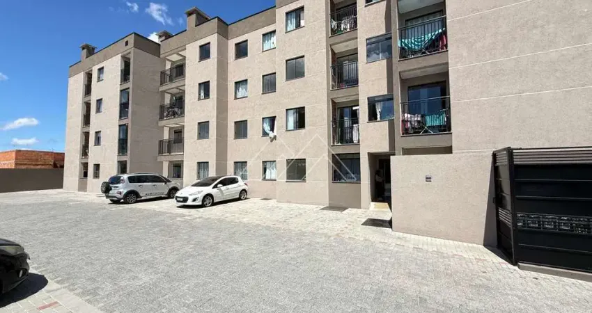 Apartamento à venda no bairro afonso pena - são josé dos pinhais/pr
