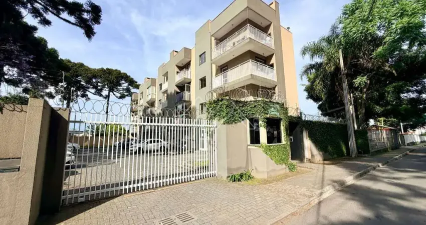 Apartamento à venda no bairro parque da fonte - são josé dos pinhais/pr