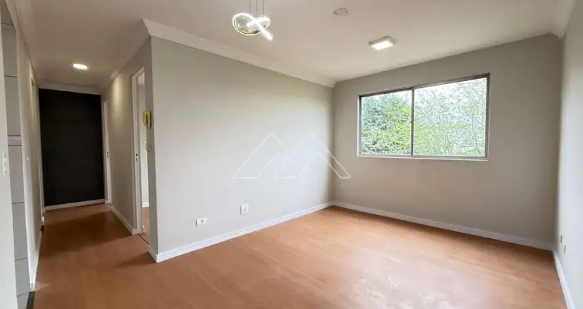 Apartamento à venda no bairro pedro moro - são josé dos pinhais/pr