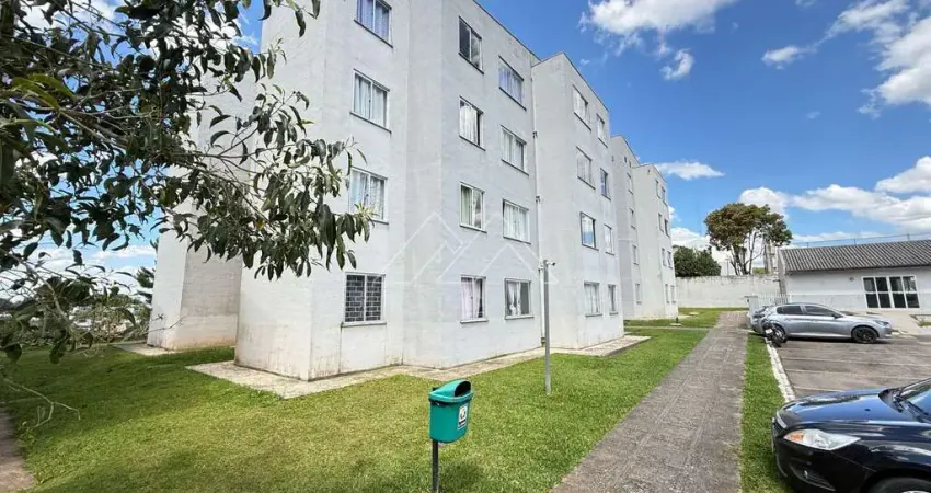 Apartamento à venda no bairro santo antônio - são josé dos pinhais/pr