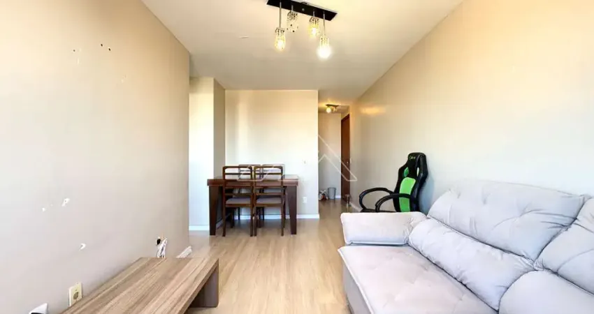 Apartamento à venda no bairro santo antônio - são josé dos pinhais/pr