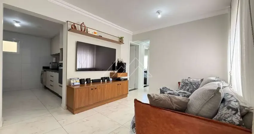 Apartamento à venda no bairro pedro moro - são josé dos pinhais/pr
