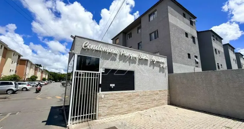 Apartamento à venda no bairro ouro fino - são josé dos pinhais/pr