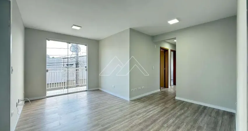 Apartamento à venda no bairro afonso pena - são josé dos pinhais/pr