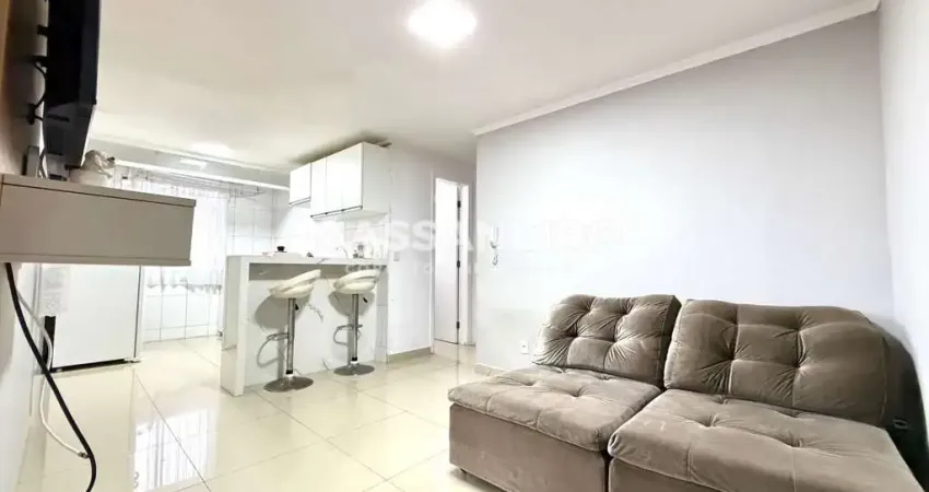 Apartamento à venda no bairro Santo Antônio - São José dos Pinhais/PR