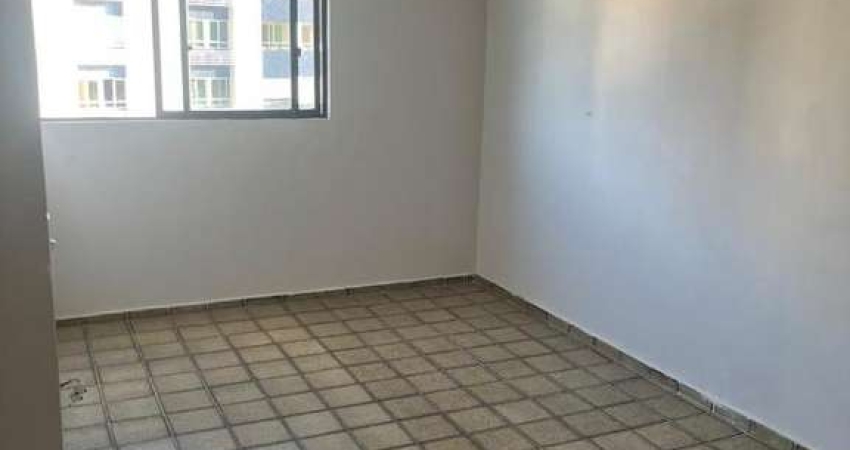 VENDO APARTAMENTO PR&#201;DIO A BEIRA MAR DE MANAIRA NA JO&#195;O MAUR&#205;CIO