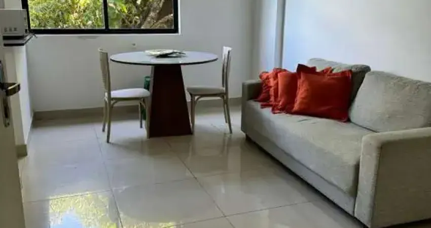 ALUGO BELO APARTAMENTO NA JO&#195;O MAUR&#205;CIO EM MANA&#205;RA BEM LOCALIZADO