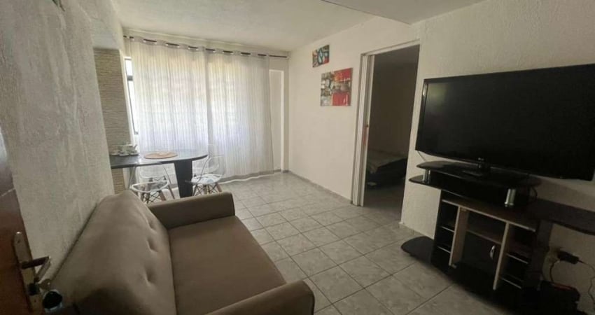 ALUGO BELO APARTAMENTO NA AV JO&#195;O MAURICIO EM MANA&#205;RA BEM LOCALIZADO