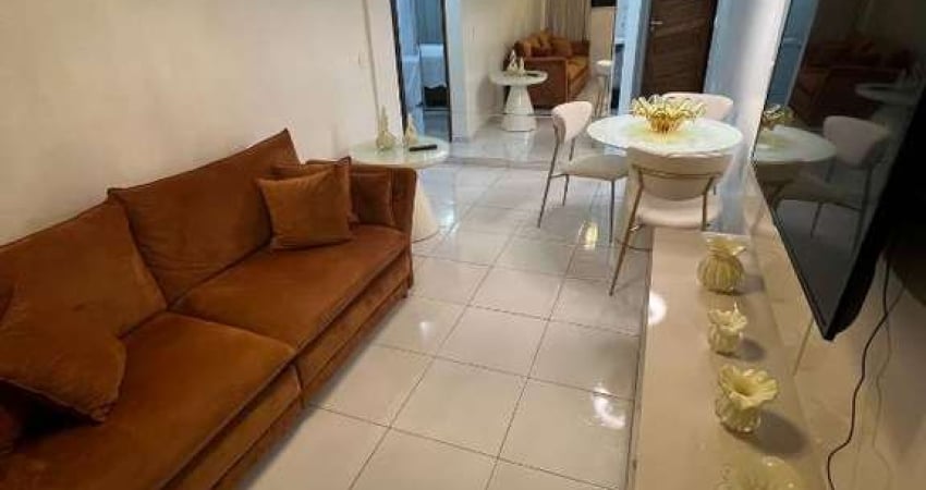 Apartamento com 2 quartos à venda na Rua Vigolvino Florentino Costa, 1060, Manaíra, João Pessoa