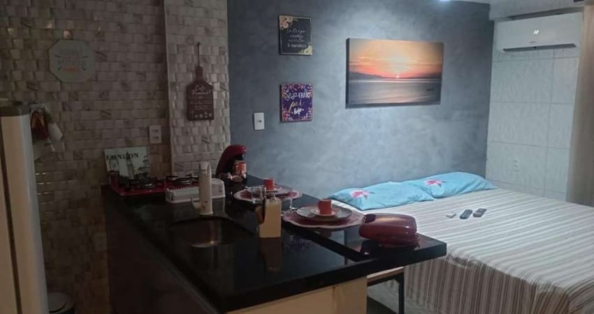 Flat para alugar na Avenida João Maurício, 1553, Manaíra, João Pessoa