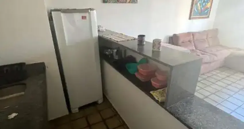 *ALUGO BELO APARTAMENTO  EM MANAIRA  BEM LOCALIZADO*