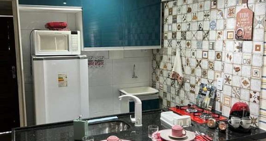 ALUGO LINDO FLAT EM MANAIRA NA JO&#195;O MAUR&#205;CIO PREDIO A BEIRA MAR*