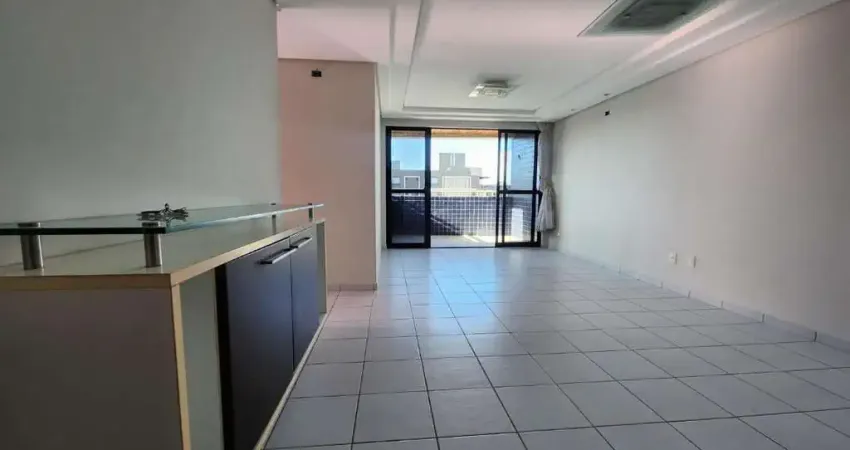 * ALUGO LINDO APARTAMENTO NA AGEMIRO PREDIO COM VISTA PRO MA