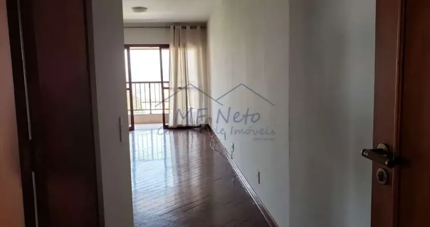 Apartamento com 3 quartos, residencial planalto, pirassununga, cod: 10131729