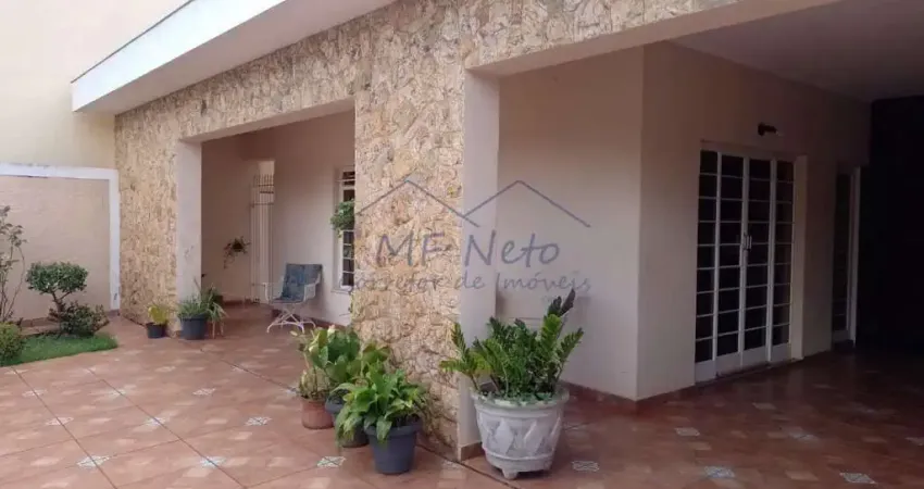 Casa com 3 quartos, centro, pirassununga - r$ 697 mil, cod: 10133169