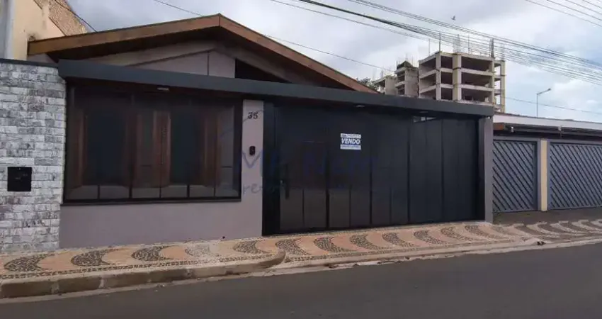 Casa com 3 quartos, centro, pirassununga - r$ 720 mil, cod: 10132466