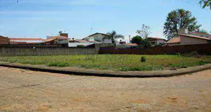 Terreno, cidade jardim, pirassununga - r$ 240 mil, cod: 6800
