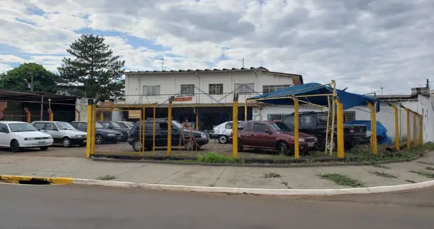 Prédio ao lado do spani , jardim europa, pirassununga - r$ 1.5