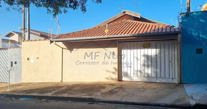 Casa com 2 quartos, jardim veneza, pirassununga - r$ 350 mil, cod: 10132749