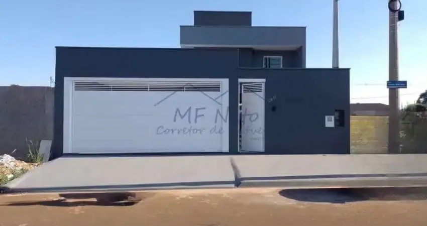 Casa com 3 dorms, jardim são joão, pirassununga - r$ 600 mil, cod: 10132868