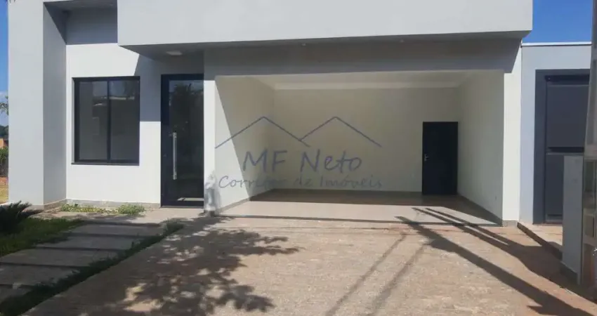 Casa de condomínio com 3 dorms, condomínio residencial vila suiça, pirassununga - r$ 780 mil, cod: 10133419