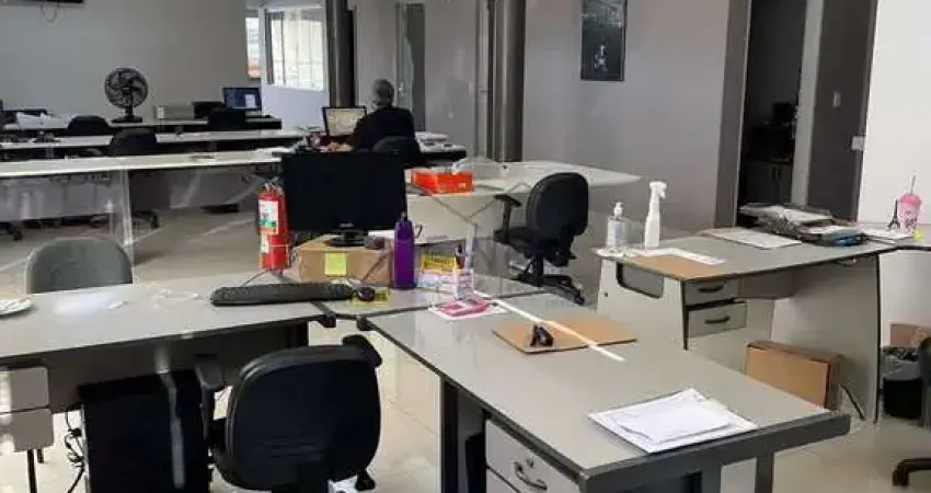 Prédio comercial e residencial, jardim roma, pirassununga sp