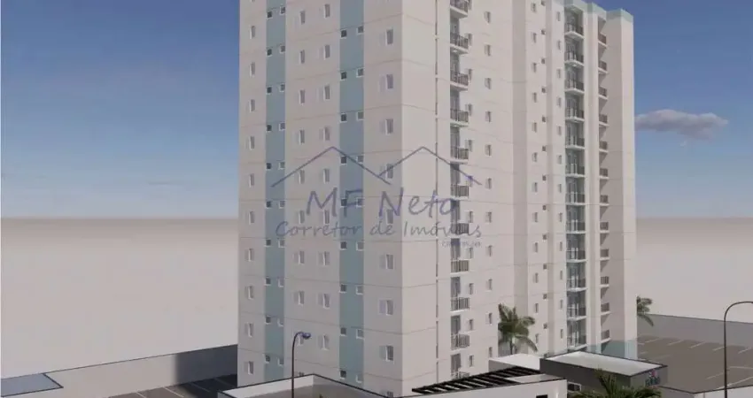 Apartamento com 2 quartos, felicita residencial, pirassununga - r$ 219 mil, cod: 10133454