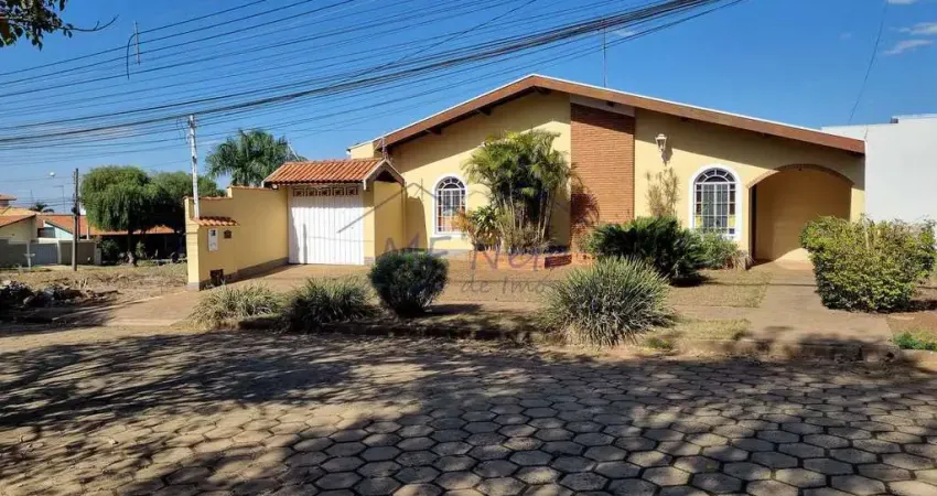 Casa com 3 dorms, cidade jardim, pirassununga - r$ 800 mil, cod: 10133545