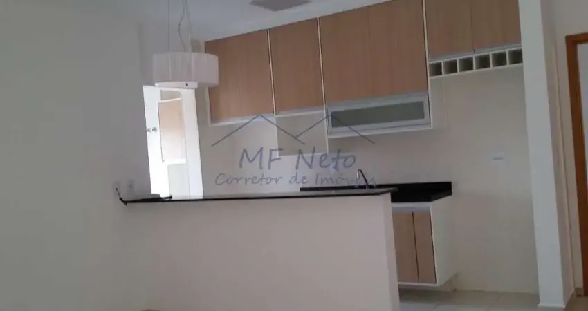 Apartamento com 2 quartos, centro, pirassununga, cod: 10131670