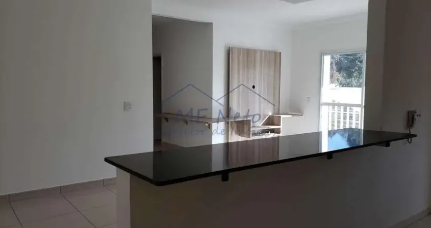 Apartamento com 3 quartos, residencial herminia beck, pirassununga, cod: 10131697