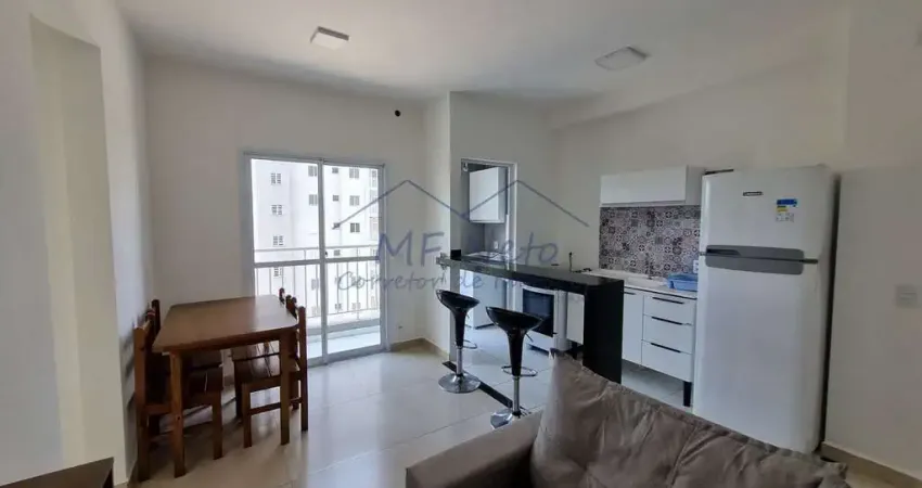 Apartamento com 2 quartos, santa alice residencial, pirassununga - r$ 250 mil, cod: 10133039