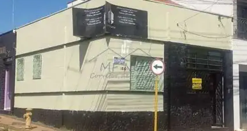 Sala comercial para alugar na Rua 15 de Novembro, 1591, Centro, Pirassununga