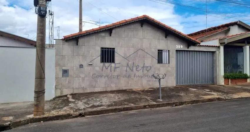 Casa com 2 quartos, vila pinheiro, pirassununga - r$ 255 mil, cod: 10133605