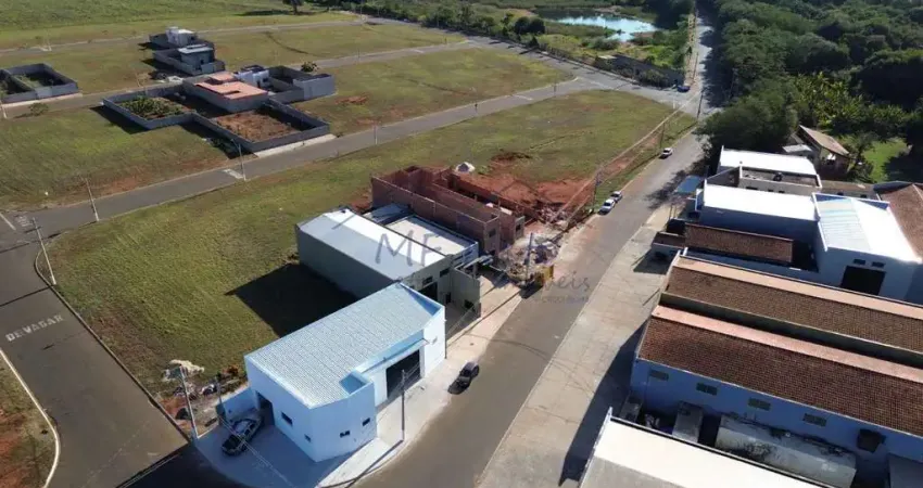 Barracão / Galpão / Depósito para alugar na Rua da Constituição, sn, Jardim Saidel, Pirassununga