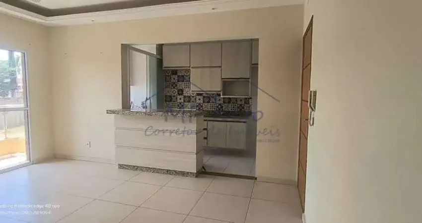 Apartamento com 2 quartos, jardim europa, pirassununga - r$ 230 mil, cod: 10133699