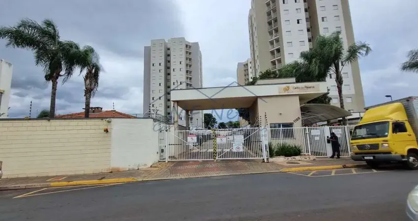 Apartamento com 2 quartos, vila santa terezinha, pirassununga, cod: 10133704