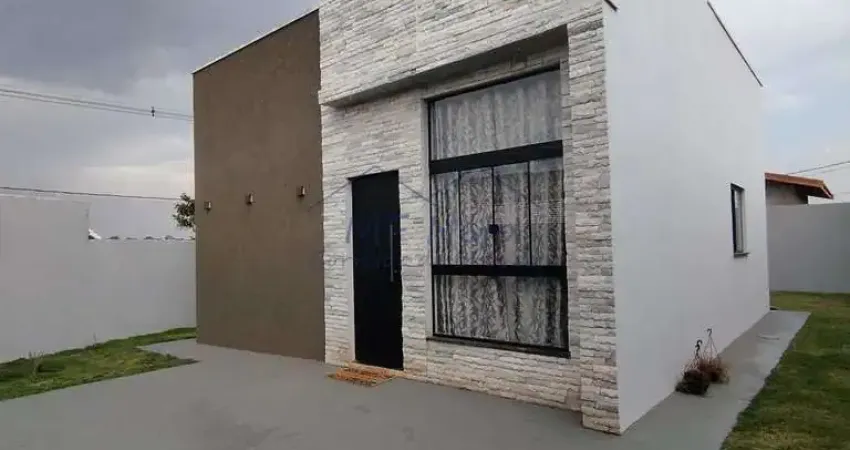 Casa com 2 quartos, terrazul ba, pirassununga - r$ 330 mil, cod: 10133706