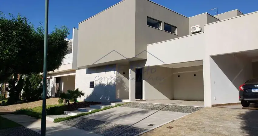 Casa de condomínio com 3 dorms, residencial village de cidade jardim, pirassununga - r$ 2.4 mi, cod: 10131711