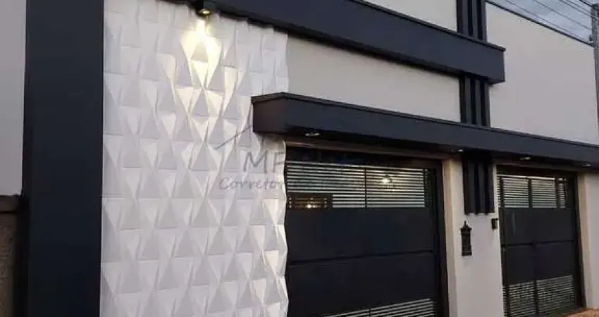 Casa com 3 dorms, vila braz, pirassununga - r$ 695 mil, cod: 10133590