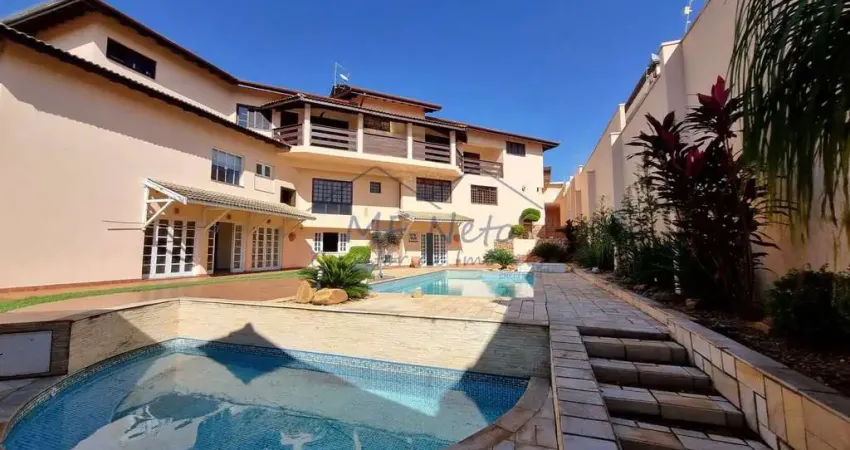 Casa com 5 quartos, vila steola, pirassununga - r$ 1.4 mi, cod: 10133636