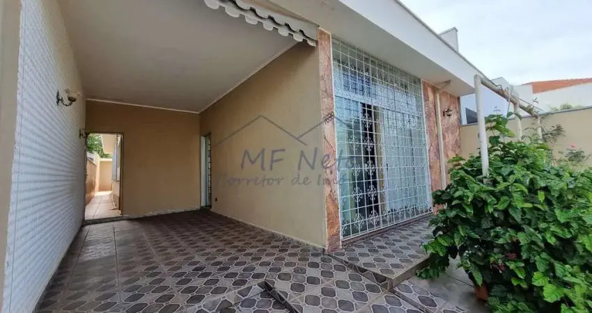 Casa com 3 quartos, centro, pirassununga - r$ 610 mil, cod: 10133705