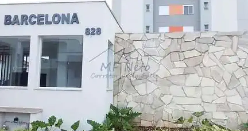 Apartamento com 1 quarto, barcelona residencial, pirassununga - r$ 229 mil, cod: 10132453