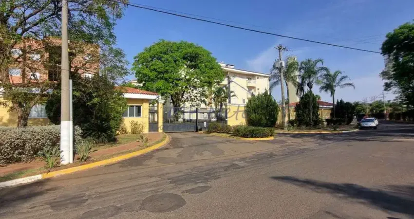 Apartamento com 2 quartos, Jardim Europa, Pirassununga - R$ 230 mil, Cod: 10133679