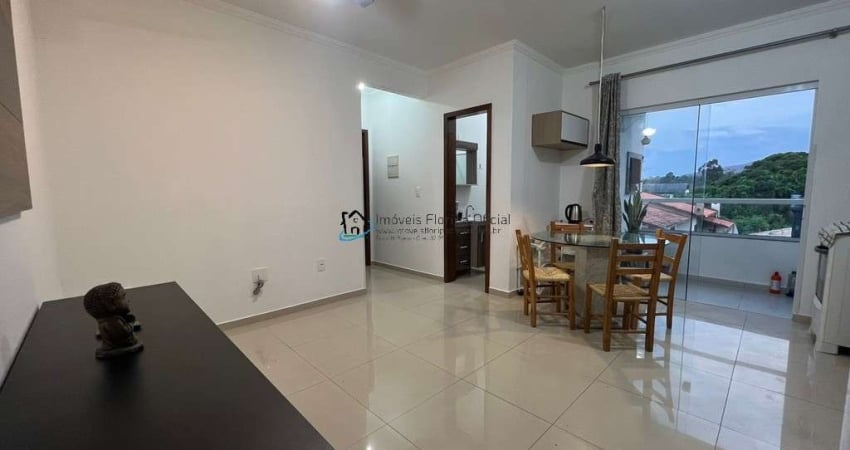 Apartamento com 2 quartos à venda no Ingleses do Rio Vermelho, Florianópolis 