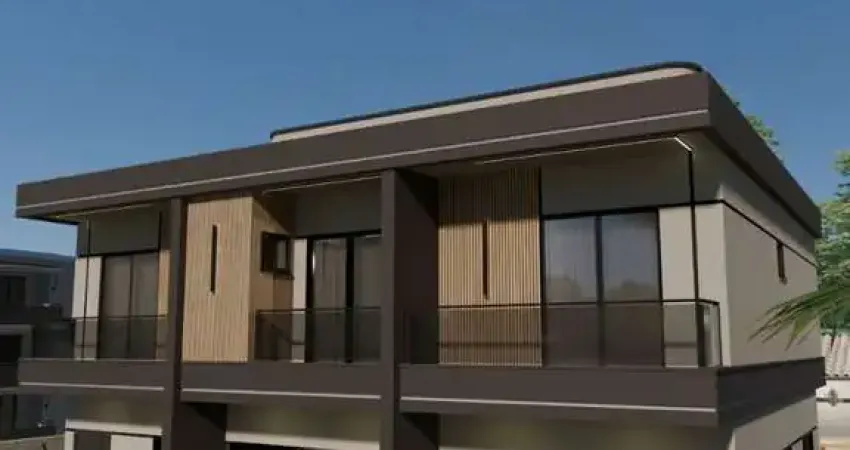 Casa com 2 quartos à venda no São João do Rio Vermelho, Florianópolis 